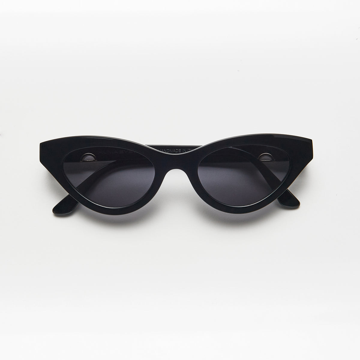 Kety . Black – Huma Eyewear