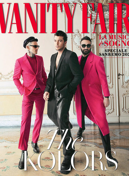 Vanity Fair Italia