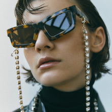Load image into Gallery viewer, Strass Chain
