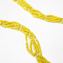 Load image into Gallery viewer, Yellow chain

