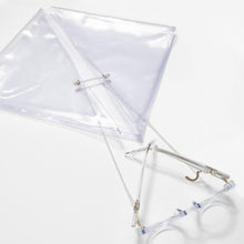 Load image into Gallery viewer, Rain Foulard Cahin
