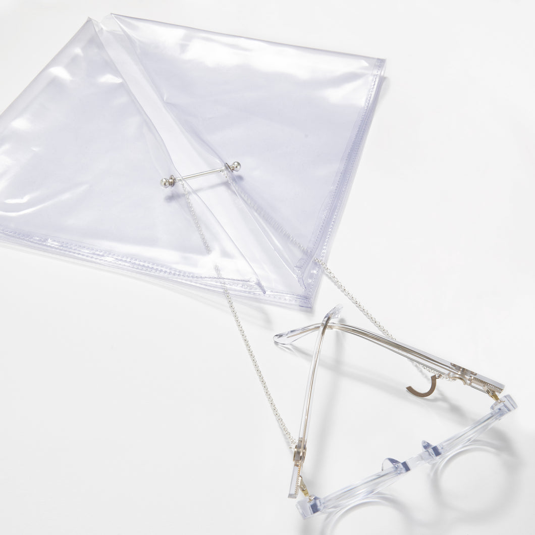 Rain Foulard Cahin