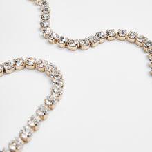 Load image into Gallery viewer, Strass Chain
